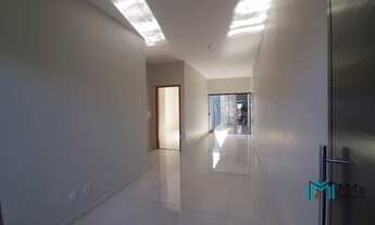 Imagem 4: Casa com 2 dormitórios à venda, 60 m² por R$ 235.000,00 - Barcelona - Cascavel/PR