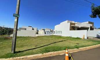 Imagem 2: Terreno à venda, 252 m² por R$ 255.000,00 - Condomínio Morada das Flores - Cambé/PR