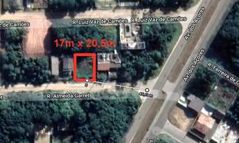 Imagem 2: Baixou! Terreno na praia de Barra Velha