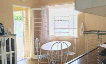 Imagem 4: CASA TÉRREA - VILA SÃO JOSÉ - SP