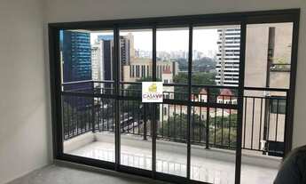 Imagem: Studio residencial à venda, Indianópolis