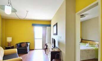 Imagem: Apartamento para aluguel tem 39 metros quadrados