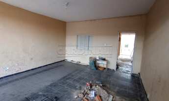 Imagem 2: Sao Carlos - Casa Padrão - Parque Sisi