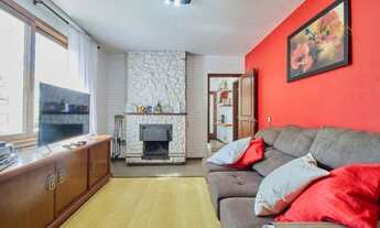 Imagem 2: Casa à venda, 350 m² por R$ 1.100.000,00 - Rebouças - Curitiba/PR