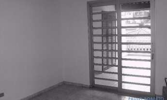 Imagem 2: CASA ASSOBRADADA - BUTANTÃ - SP