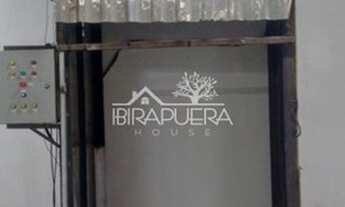 Imagem 2: Galpão de 650 m2 incluso espaço para escritório com 2 copas , refeitório e 5 banheiros em