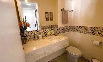 Imagem 6: Rio de Janeiro - Apartamento Padrão - Laranjeiras