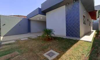 Imagem 2: Casa Design Moderno no Jardim Seminário