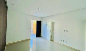 Imagem 4: Casa Duplex para aluguel, 3 quartos, 2 suítes, 2 vagas, Zona de Expansão (Robalo) - Aracaj