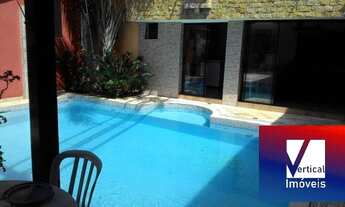 Imagem 3: Sobrado para venda locação ao lado do Shopping Taboão - Taboão da Serra