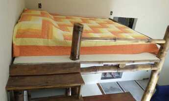 Imagem 3: Kitnet Kitnet com 1 dormitório