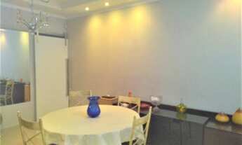 Imagem 3: Lindo Sobrado em residencial fechado - CA 128