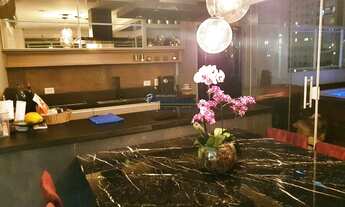 Imagem 2: Campo Belo venda duplex 2 suites 2 vagas lazer total