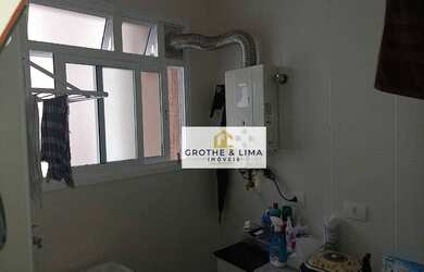 Imagem 2: Apartamento com 2 dormitórios à venda, 75 m² por R$ 626.000,00 - Jardim das Indústrias - S