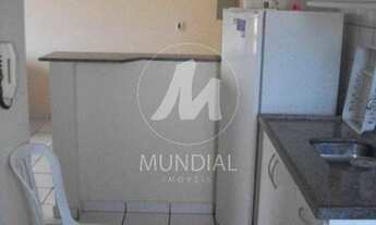 Imagem 6: Apartamento (tipo - padrao) 1 dormitórios, cozinha planejada, portaria 24 horas, elevador