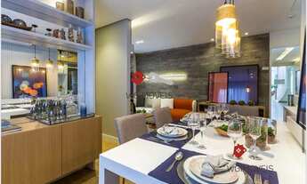 Imagem 5: Apartamento 2 Quartos para Venda em São Paulo, Cambuci, 2 dormitórios, 1 banheiro