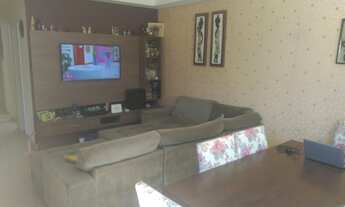 Imagem 4: JUNDIAÍ - Casa Padrão - PARQUE RESIDENCIAL JUNDIAÍ II