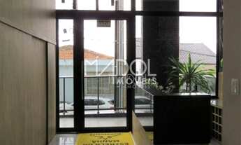 Imagem 6: Apartamento com 3 dormitórios à venda, 194 m² por R$ 665.000,00 - Olarias - Ponta Grossa/P