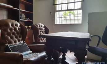 Imagem 7: CASA ASSOBRADADA - VILA MARIANA - SP