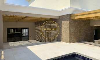 Imagem 1: CHARMOSA COBERTURA DUPLEX 540 m² | 4 SUÍTES