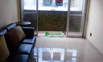 Imagem 5: Apartamento à venda - Gutierrez - 3 quartos, 1 vagam - 110 m² - Belo Horizonte/MG - AP1372