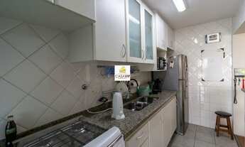 Imagem 6: Apartamento à venda, Perdizes, 63m², 2 dormitórios, 1 suíte, 2 vagas!