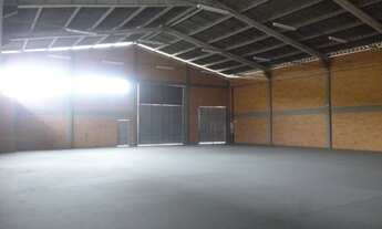 Imagem 3: Blumenau - Galpão/Depósito/Armazém - Salto Weissbach