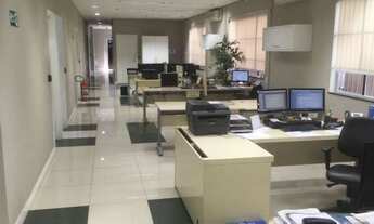 Imagem 4: Galpão à venda ou locação, 1200 m² de terreno e 2.200 m² de área construída, locação 50.0