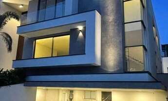 Imagem 2: CASA EM CONDOMÍNIO - TAMBORÉ - SP