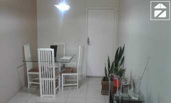 Imagem 3: Apartamento à venda 2 Quartos, 2 Vagas, 51M², Vila João Jorge, Campinas - SP