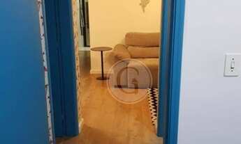 Imagem 4: 3 dormitórios , 55 m² - Morumbi - SP