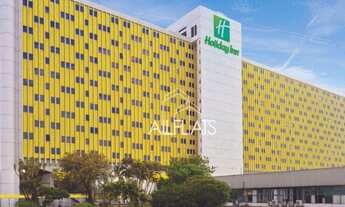 Imagem 2: Flat com 1 dormitório à venda, 26 m² por R$ 212.000,00 em Santana - São Paulo/SP