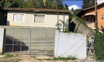 Imagem: CASA ASSOBRADADA - JARDIM VIRGINIA BIANCA