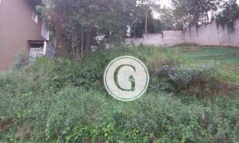 Imagem 3: Terreno à venda, 254 m² por R$ 220.000,00 - Villa D´este - Cotia/SP