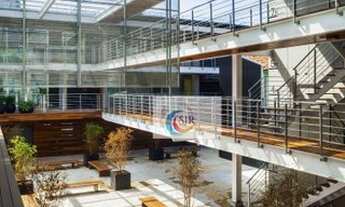 Imagem 4: Conjunto para alugar, 240 m² - Vila Madalena - São Paulo/SP