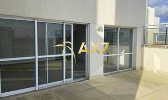 Imagem 2: Cobertura à venda 4 Quartos, 4 Suites, 4 Vagas, 394M², Panamby, SãO PAULO - SP