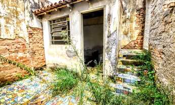 Imagem 7: Terreno à venda e locação 322M², Centro, Campinas - SP