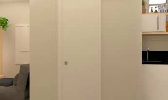 Imagem 4: Apartamento para venda possui 30 metros quadrados com 1 quarto em Copacabana - Rio de Jane