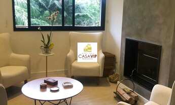 Imagem 2: Apartamento à venda, Parque Bairro Morumbi, 152m², 3 suítes, 2 vagas!