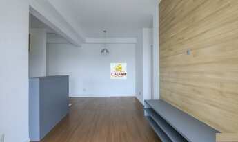 Imagem 4: Apartamento à venda, Várzea da Barra Funda, 45,37m², 1 suíte, 1 vaga!