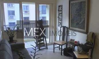 Imagem: RIO DE JANEIRO - Apartamento Padrão - BOTAFOGO