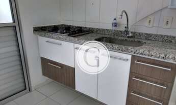 Imagem 6: Apartamento com 2 dormitórios à venda, 50 m² por R$ 270.000,00 - Butantã - São Paulo/SP