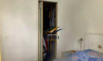 Imagem 5: Apartamento 81 m² 3 dormitórios, 1 suíte, 2 banheiros, sala, cozinha, área de serviços e 2