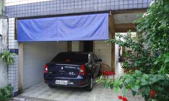 Imagem 2: Casa com 4 dormitórios à venda, 138 m² por R$ 750.000,00 - Centro - Fortaleza/CE