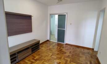 Imagem 3: Apartamento para aluguel possui 68 metros quadrados com 2 quartos em Centro - Rio de Janei