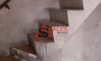 Imagem 7: Casa térrea 2 Dormitórios, Sala grande, cozinha, Lavabo e Banheiro Social e Área de serviç