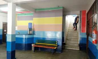 Imagem 4: Predio no Japiim Ideal p Escolas, Creches Academias 30 Salas