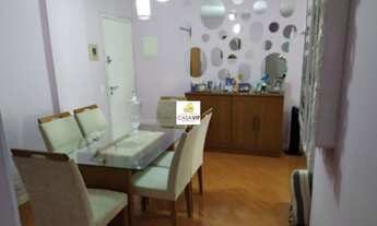 Imagem 4: Apartamento à venda, Vila Matilde, 82m², 3 dormitórios, 1 vaga!