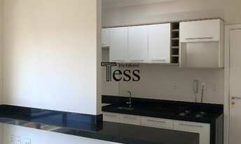 Imagem 6: Apartamento à venda, 1 quarto, 1 vaga, Vila Redentora - São José do Rio Preto/SP