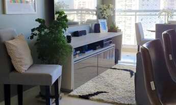 Imagem 3: São Paulo - Apartamento Padrão - Campo Belo